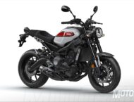 Yamaha XSR900 2019 16