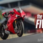 Top 10. Las motos 2019 más destacadas de INTERMOT 2018 3 Best 5. Las mejores motos superdeportivas 2018 con suspensiones electrónicas