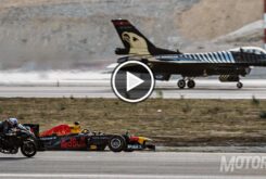 kawasaki ninja h2r f1 f16