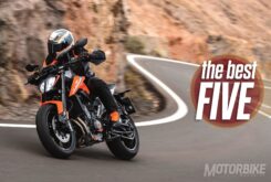 mejores motos vuelta al cole