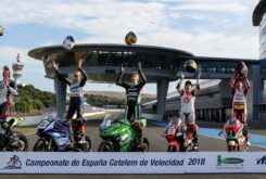 RFME Campeonato España de Velocidad 2018: Ganadores de todas las categorías 14 162A9415