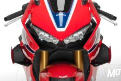 Alerones laterales MotoGP Puig