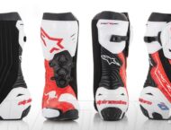 Alpinestars Supertech R Race Replica