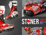 Alpinestars Supertech R Race Replica Australia