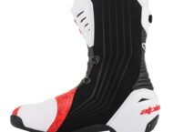 Alpinestars Supertech R Race Replica Australia interior