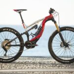 Ducati MIG-RR 2019, nueva eBike de enduro de la marca italiana