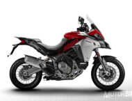 Ducati Multistrada 1260 Enduro 2019