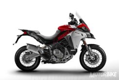 Ducati Multistrada 1260 Enduro 2019