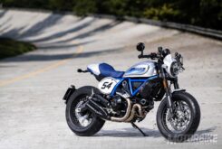 Ducati Scrambler Cafe Racer 2019 05