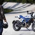 Ducati presenta más promociones de desconfinamiento