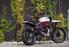 Ducati Scrambler Desert Sled 2019 03