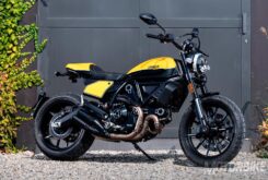 Ducati Scrambler Full Throttle 2019 02