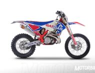 GasGas EC 250 Six Days 2019