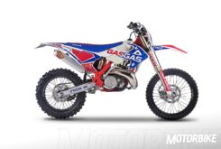 GasGas EC 300 Six Days 2019