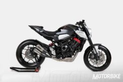 Top 10. Las motos 2019 más destacadas de INTERMOT 2018 14 Honda CB650R Neo Sports Cafe Concept 02