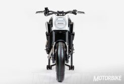 Top 10. Las motos 2019 más destacadas de INTERMOT 2018 13 Honda CB650R Neo Sports Cafe Concept 03