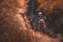 Prueba Honda CRF450L 2019 25 Honda CRF450L 2019 pruebaMBK029