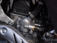 Honda CRF450L 2019 pruebaMBK076