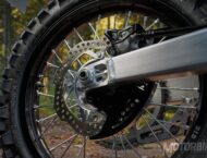 Honda CRF450L 2019 pruebaMBK077