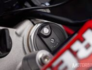 Honda CRF450L 2019 pruebaMBK088