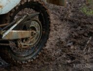 Honda CRF450L 2019 pruebaMBK092