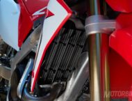 Honda CRF450L 2019 pruebaMBK094