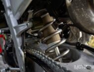 Honda CRF450L 2019 pruebaMBK096