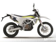 Husqvarna 701 Enduro 2019