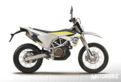 Husqvarna 701 Enduro 2019