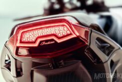 Top 10. Las motos 2019 más destacadas de INTERMOT 2018 20 Indian FTR 1200 2019 05