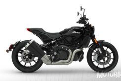 Indian FTR 1200 2019