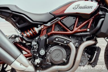 Indian FTR 1200 S 2019 05
