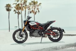 Indian FTR 1200 S 2019 10