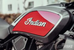 Indian FTR 1200 S 2019 12