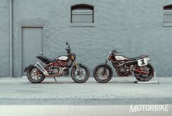 Indian FTR 1200 S 2019 15