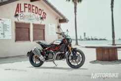 Indian FTR 1200 S 2019 24
