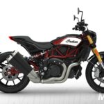 Indian FTR 1200 S 2019