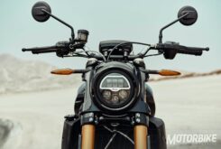 Indian FTR 1200 S 2019 59