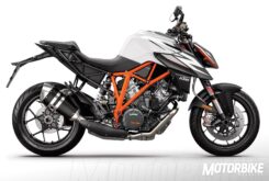 KTM 1290 Super Duke R 2019