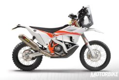 KTM 450 Rally Replica 2019