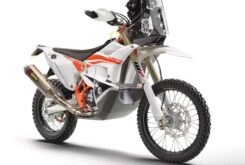 KTM 450 Rally Replica 2019  2