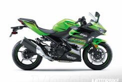 Kawasaki Ninja 400 2019
