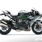 Kawasaki Ninja H2