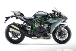 Kawasaki Ninja H2 Carbon 2019