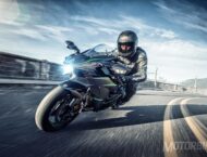 Kawasaki Ninja H2 Carbon 2019 07