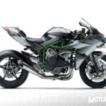 Kawasaki Ninja H2R
