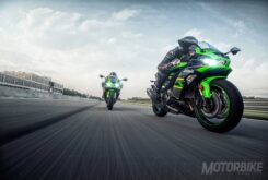 Kawasaki Ninja ZX 6R 2019 15