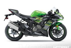 Kawasaki Ninja ZX-6R 2019