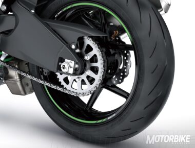 Kawasaki Ninja ZX 6R 2019 39