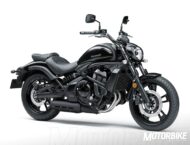 Kawasaki Vulcan S 2019 02